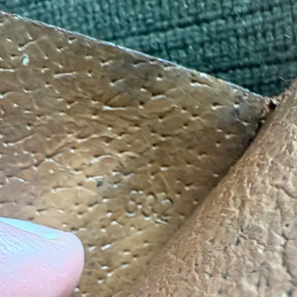 Authentic Vintage Louis Vuitton Monogram Card Case - Picture 4 of 8